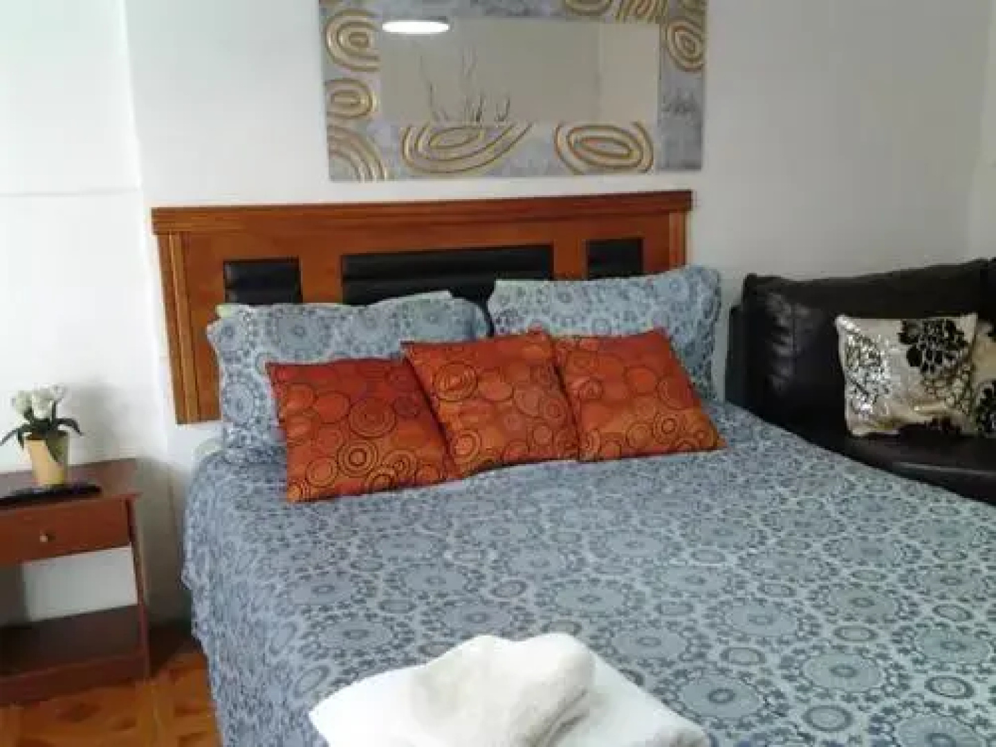 Hostal Casablanca