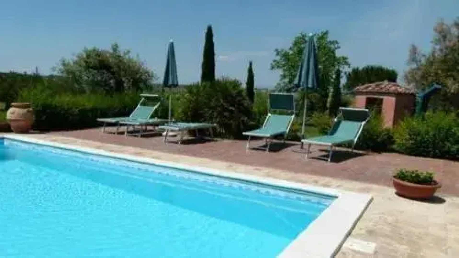 Agriturismo I Romiti
