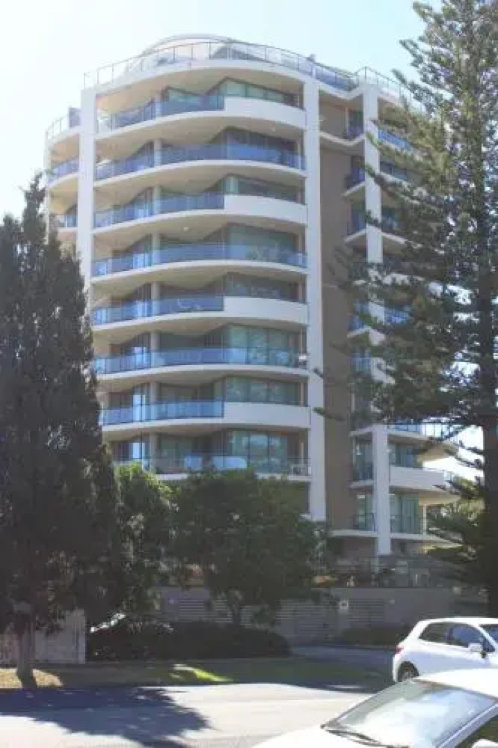 Forster Holiday Apartment