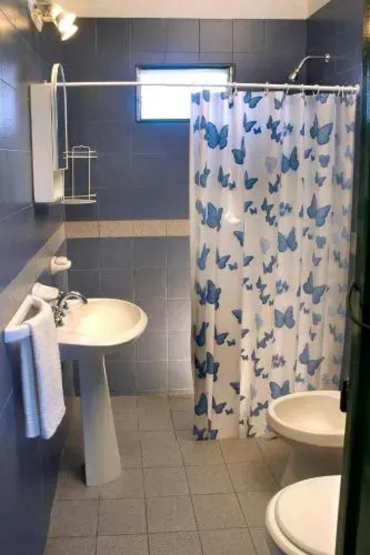 Cabañas Dolce Vita I