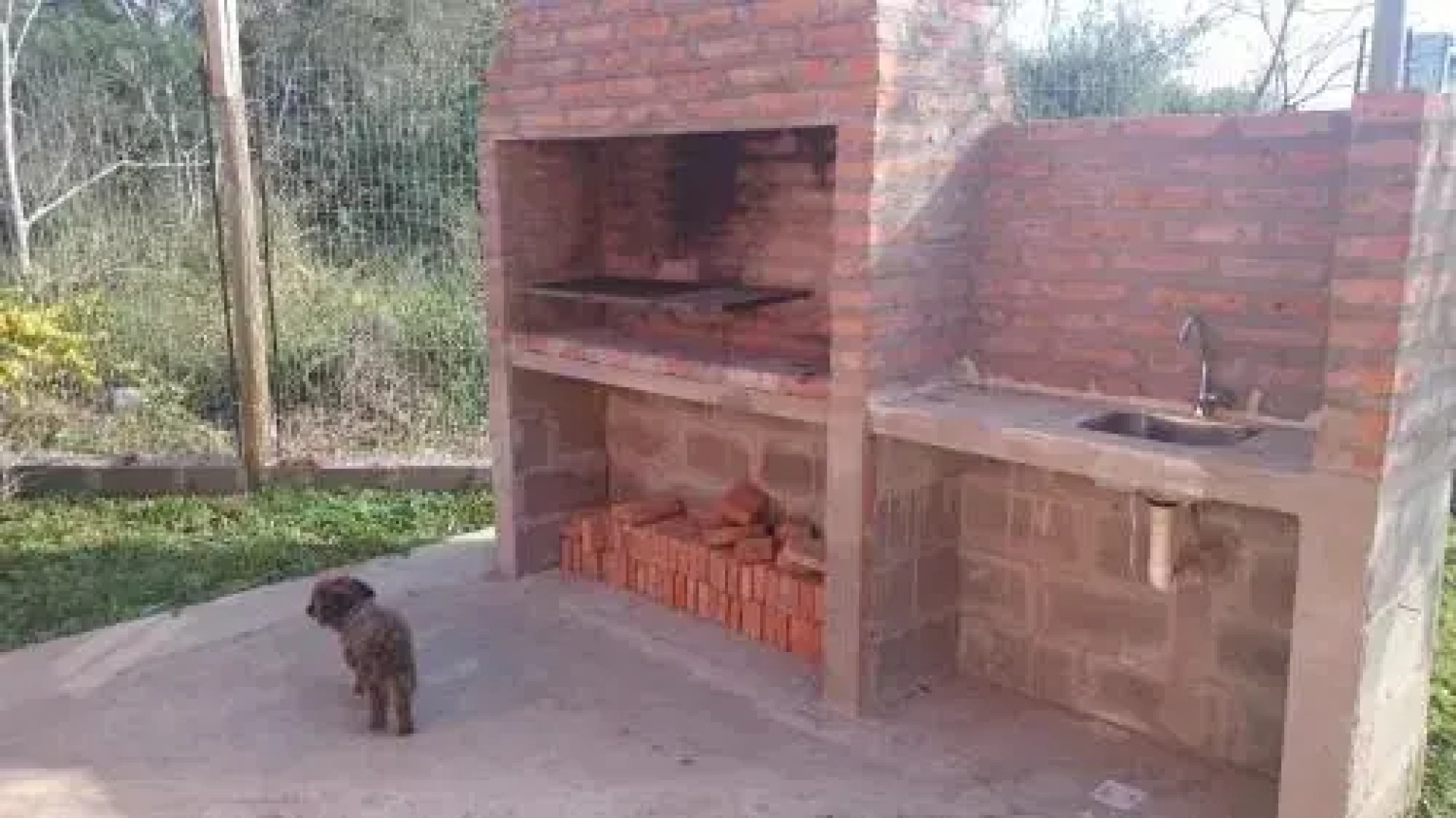 Arrebol Complejo Apart