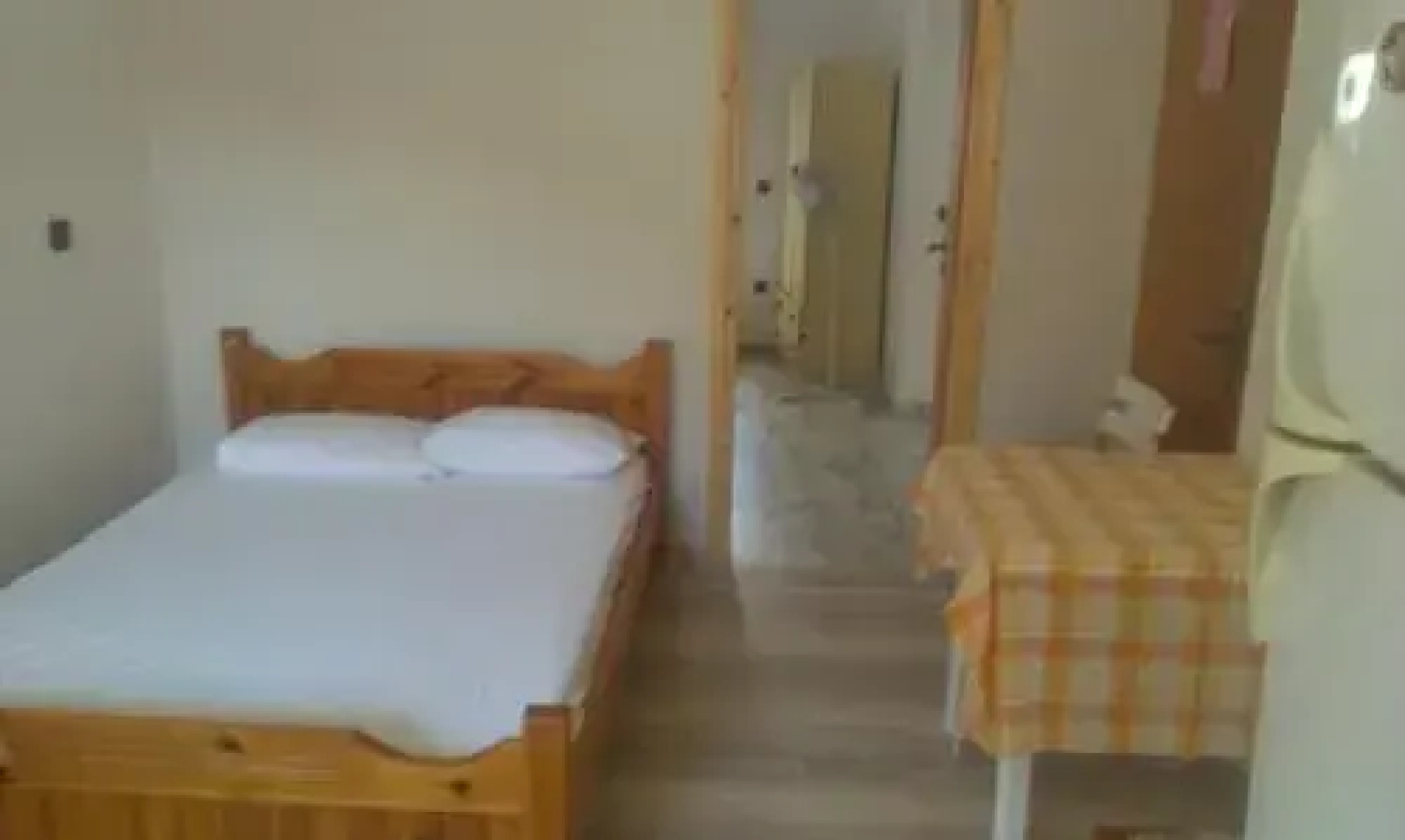 Virginia's Rooms