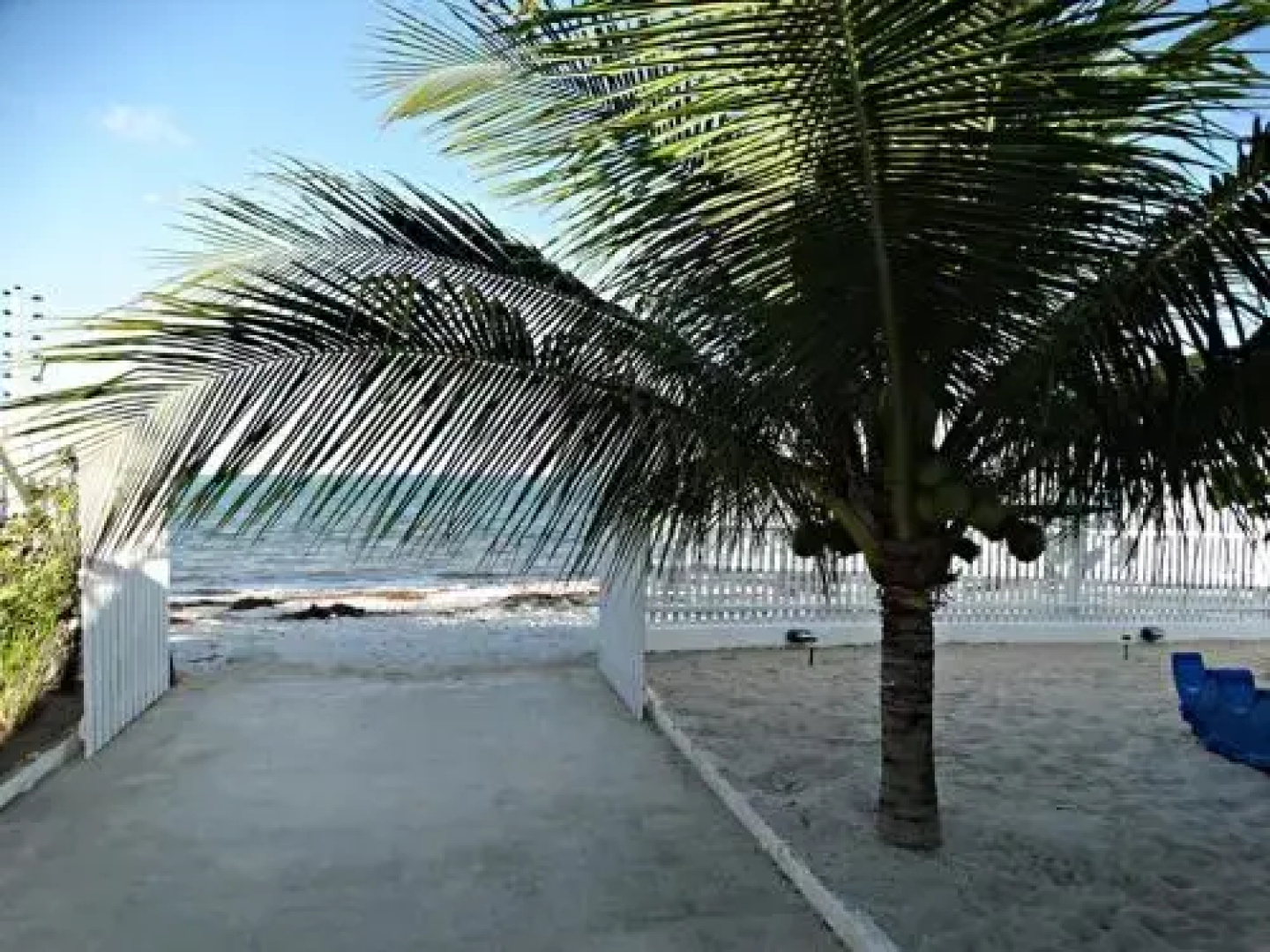 Pousada Som de Mar