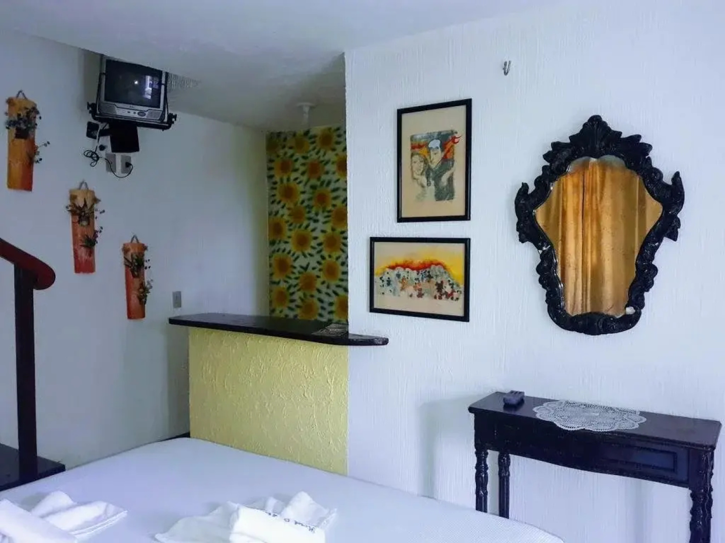 Hotel O Alemão