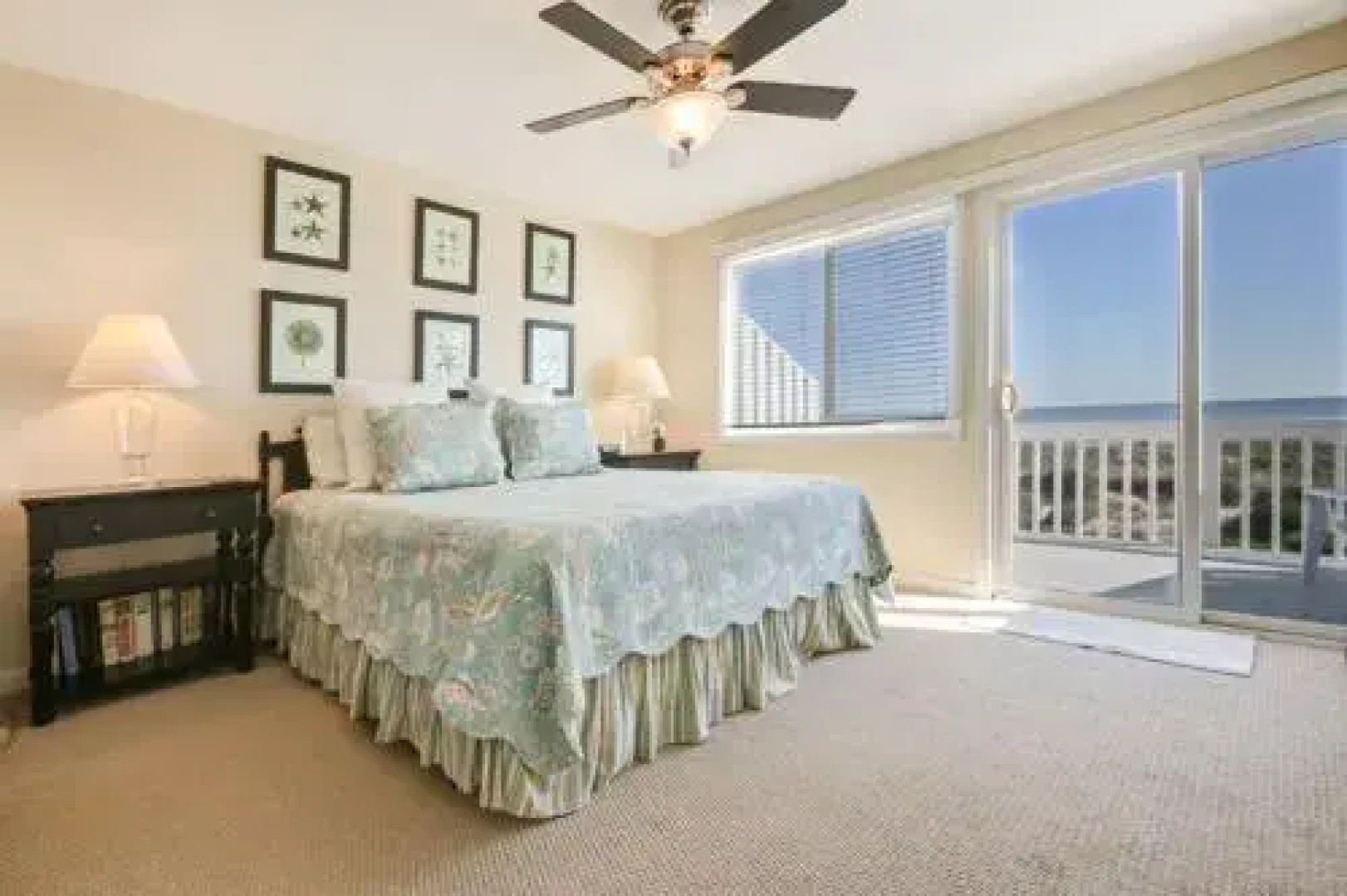 Sandpiper 95156 - 3 Br Townhouse