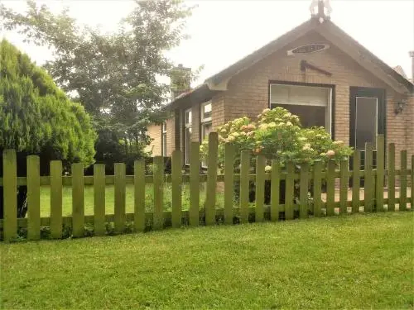 Vakantiewoning voor de Bijl