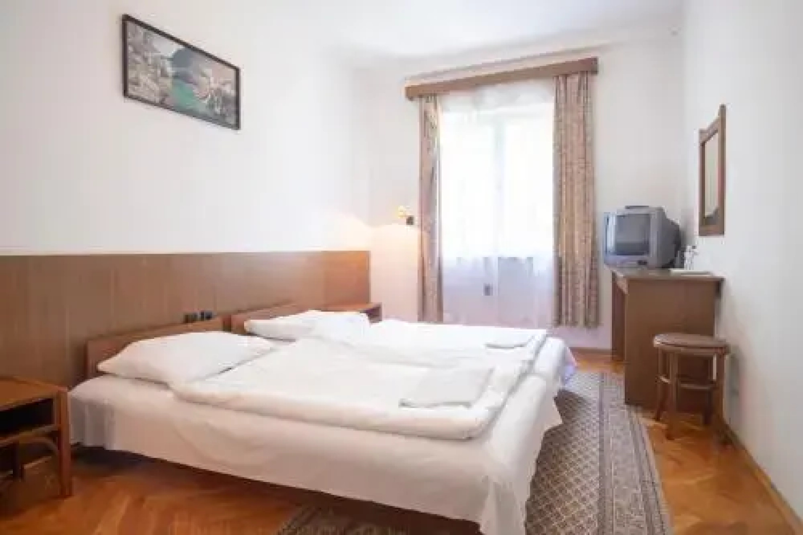 Hunguest Pension Siraly