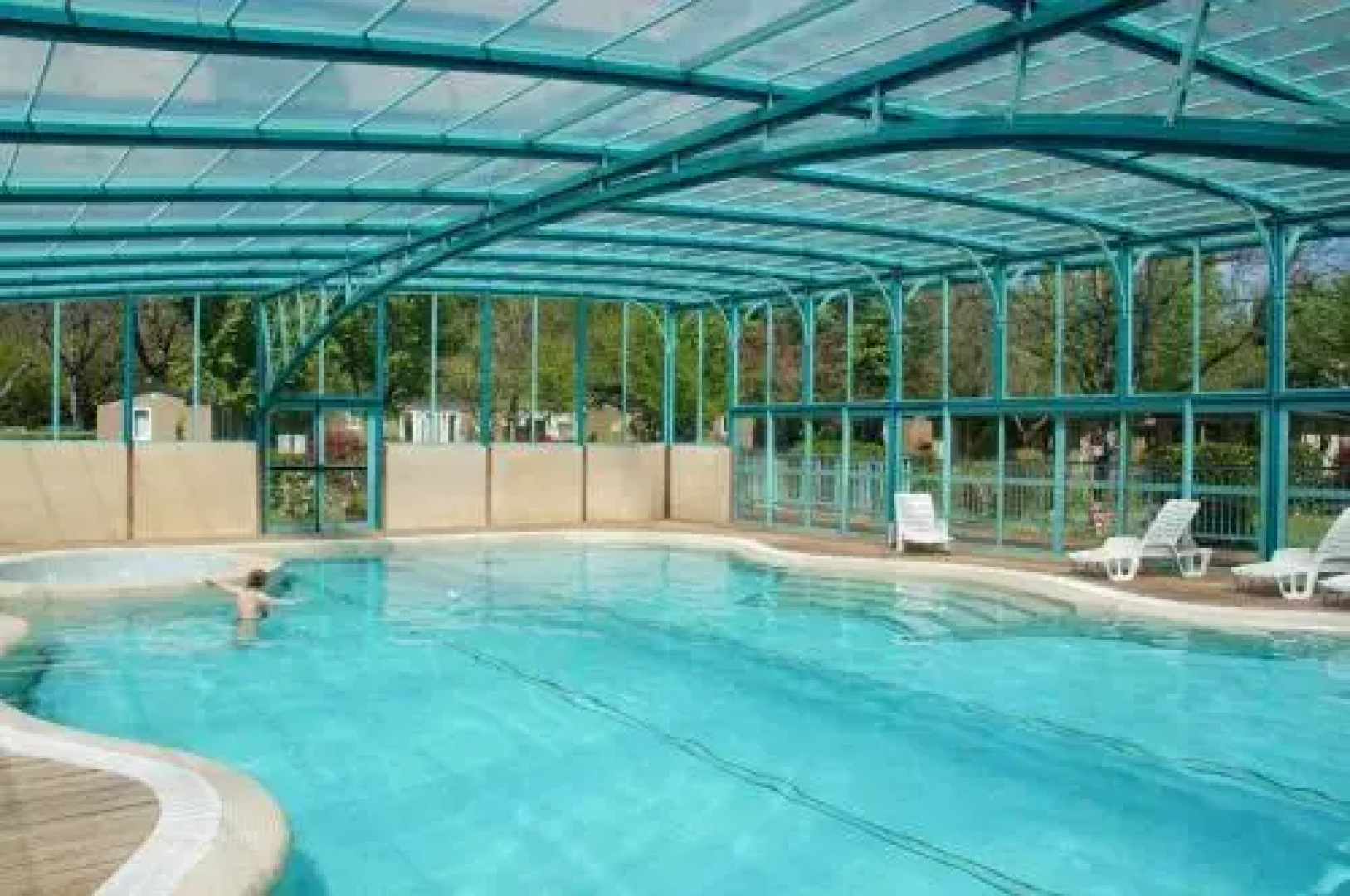 Camping Soleil D'oc