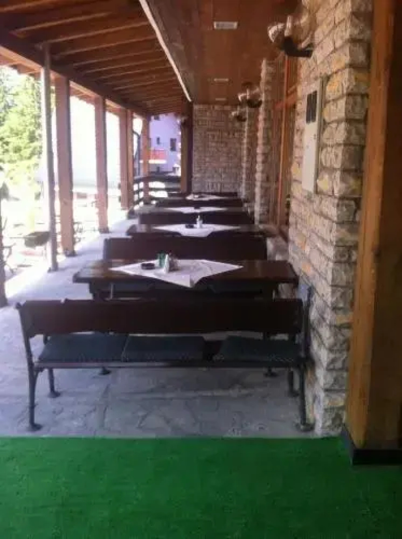 Hotel Villa Ugar