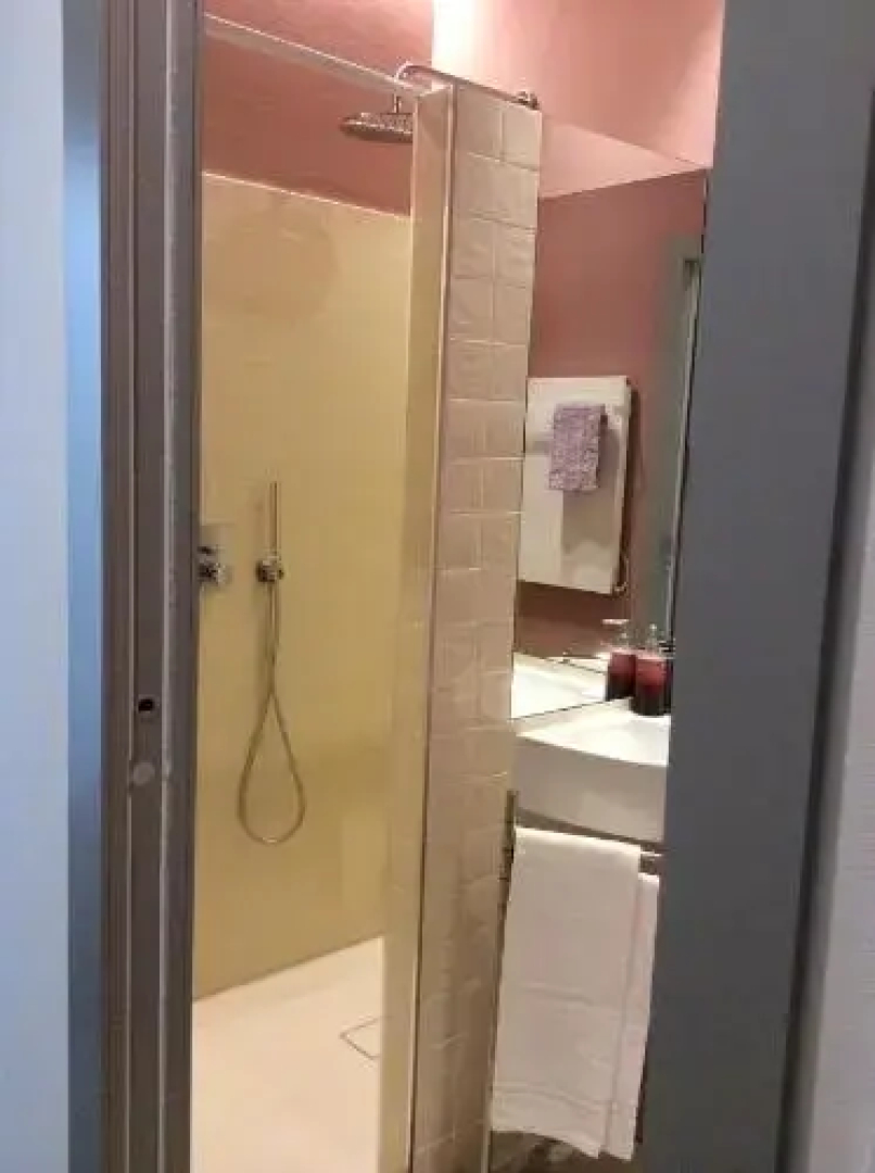 La Veranda Sul Giardino