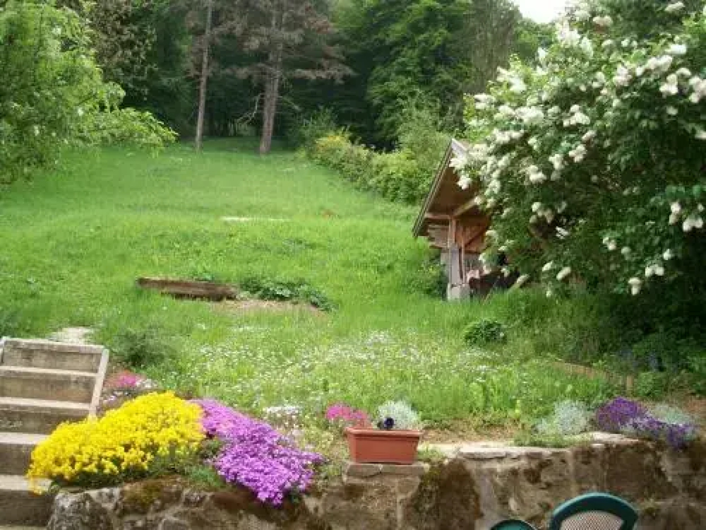Villa Panorama Artist