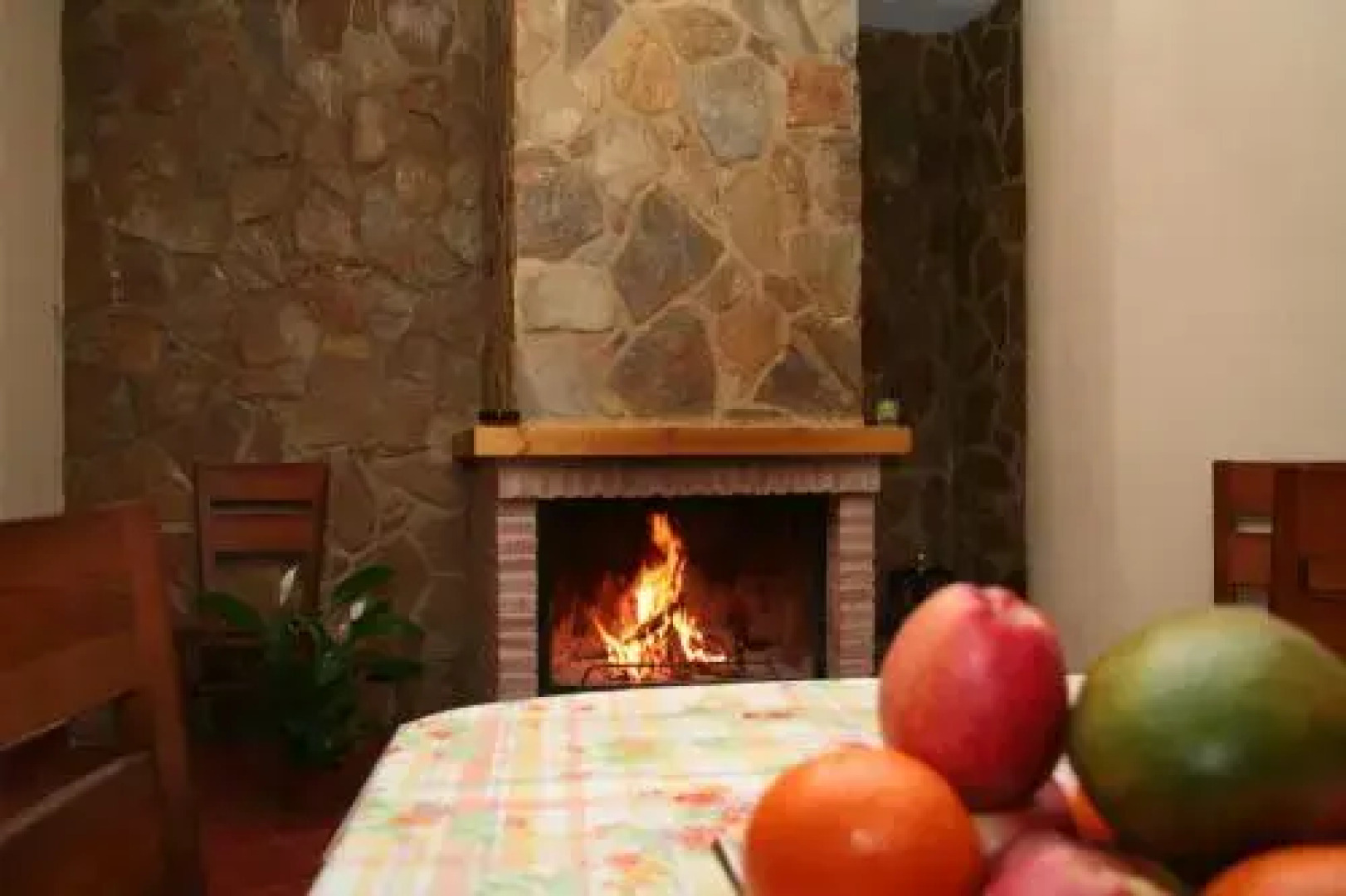 Casas Rurales Ribera del Júcar