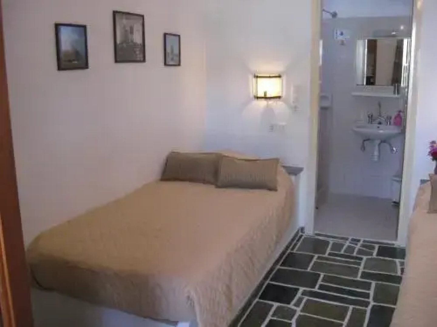 Pension Irini-Vicky