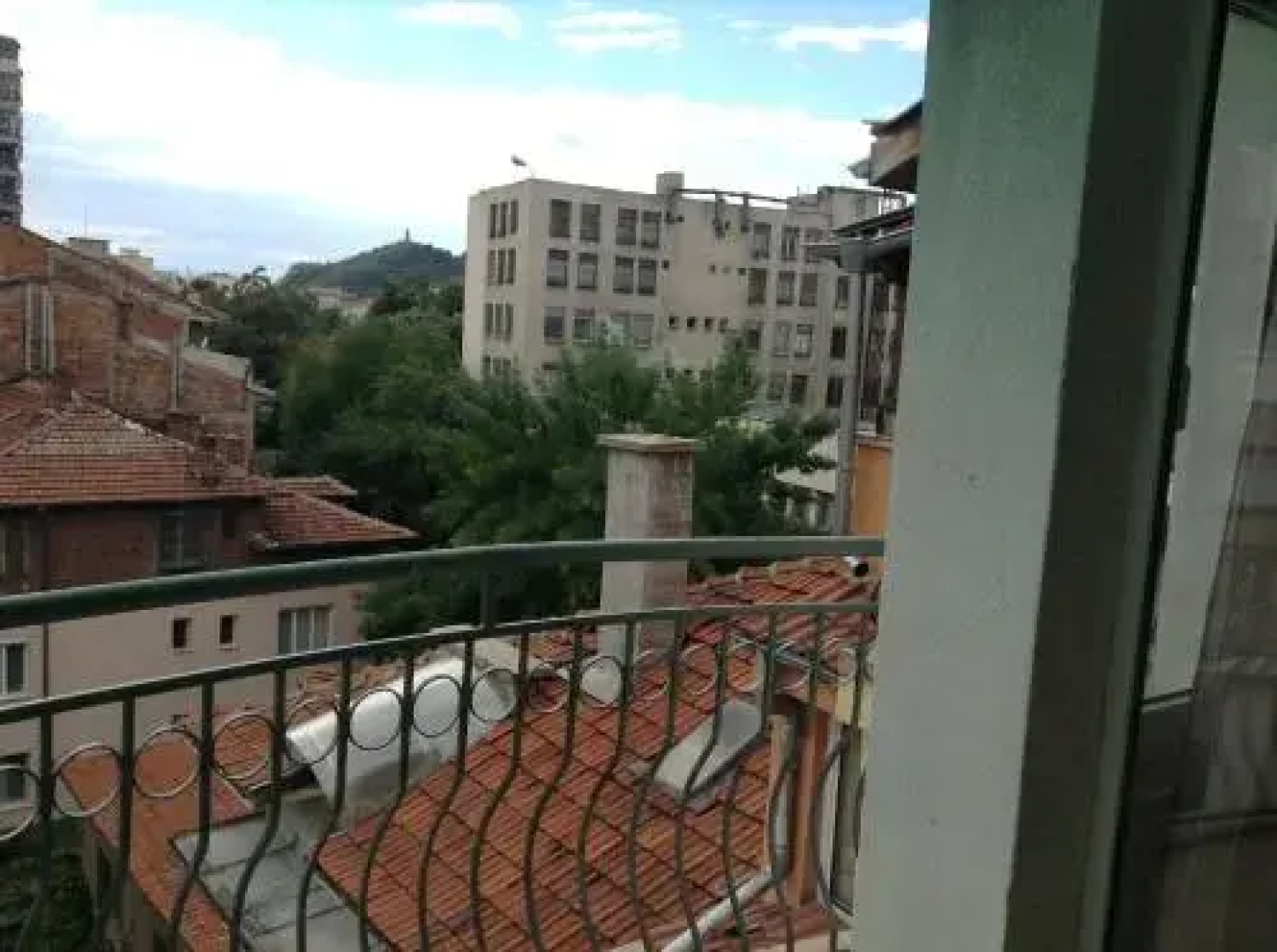 Donche Apartment