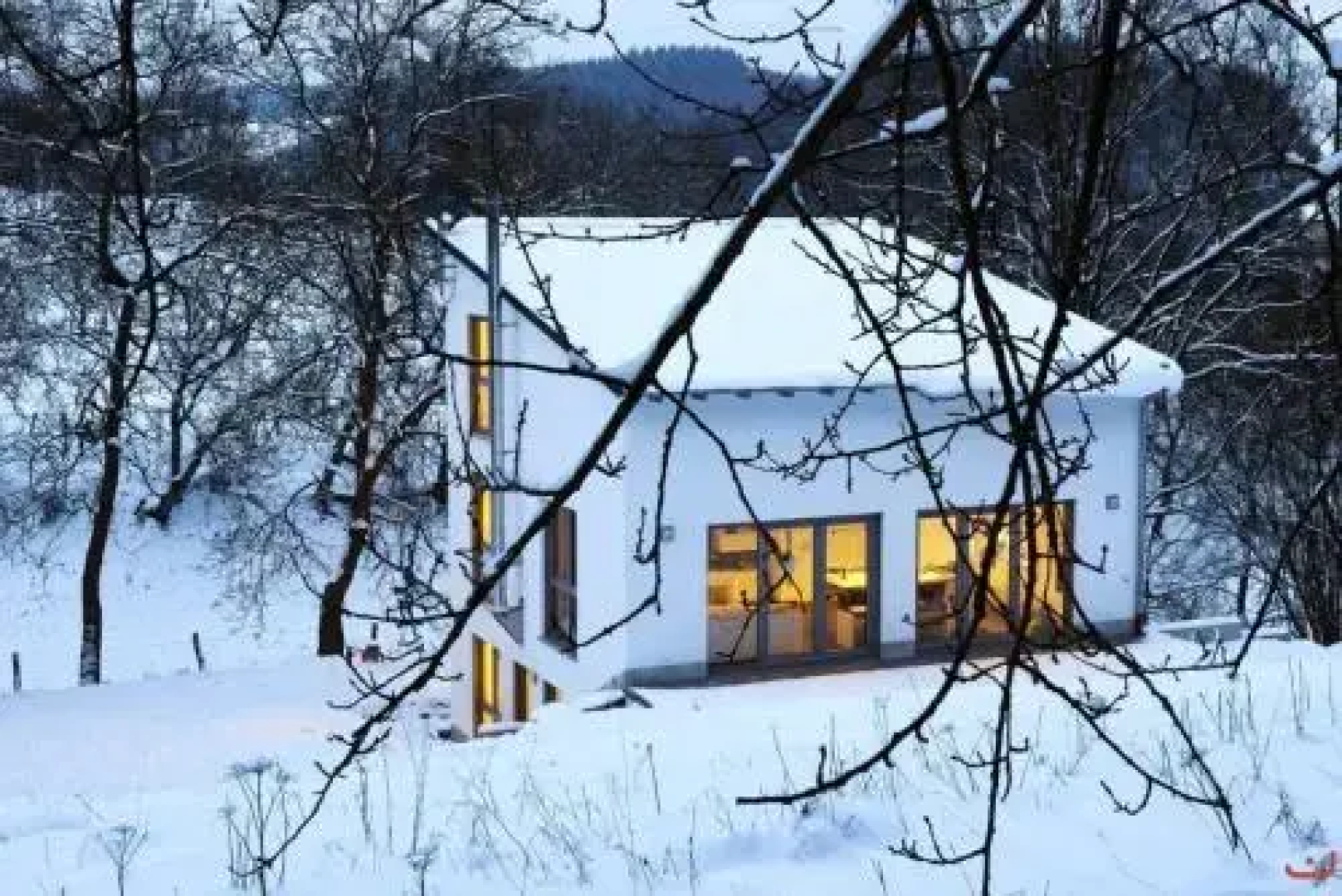 Ferienhaus Hirtenklingen