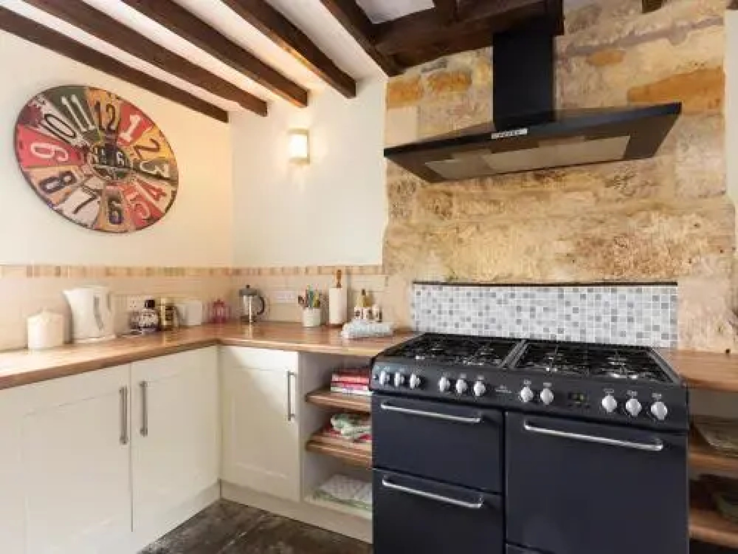 Pilgrim Cottage