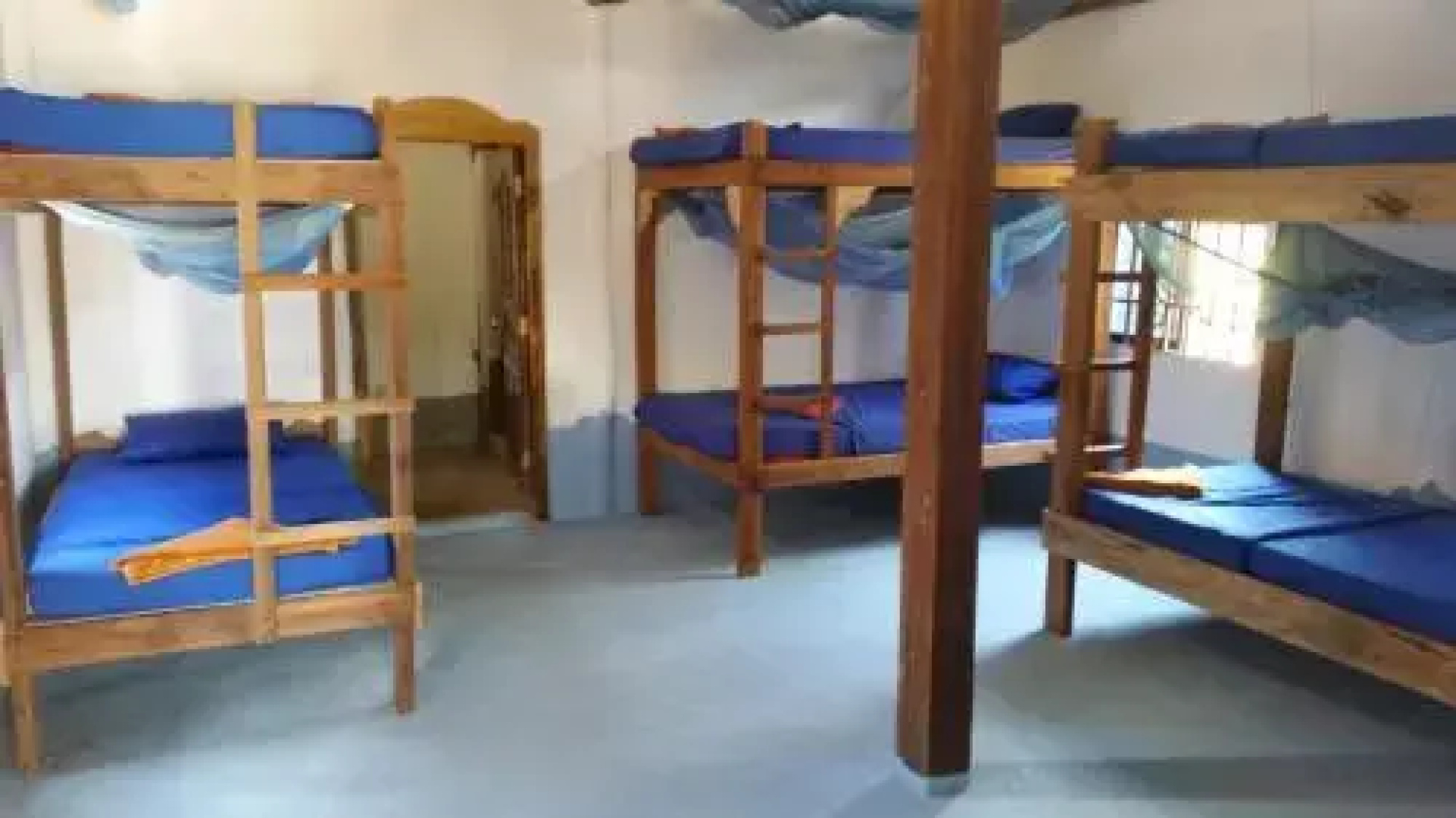 Easy Tiger Bungalows