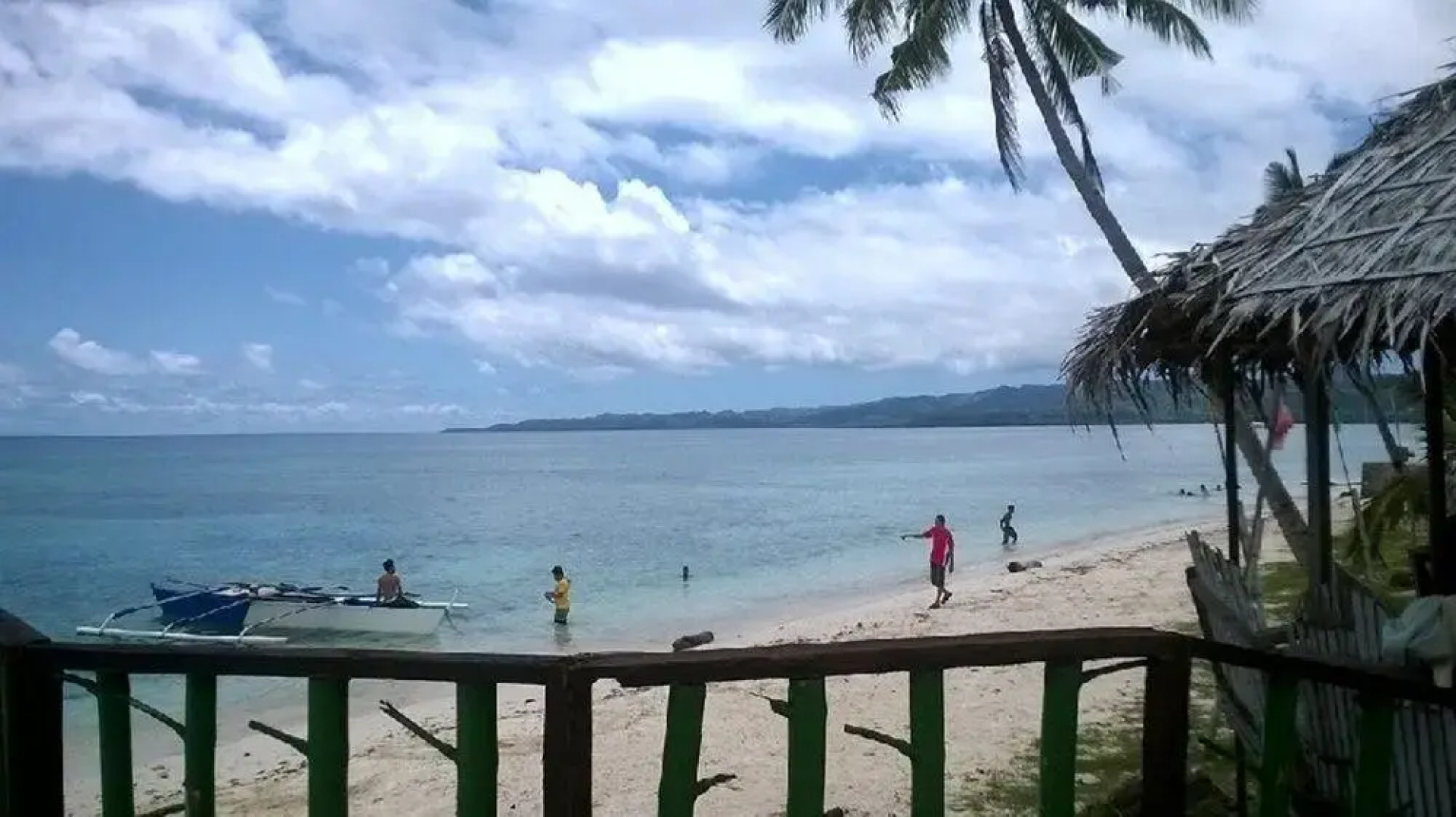 Sunny Shine Beach Resort