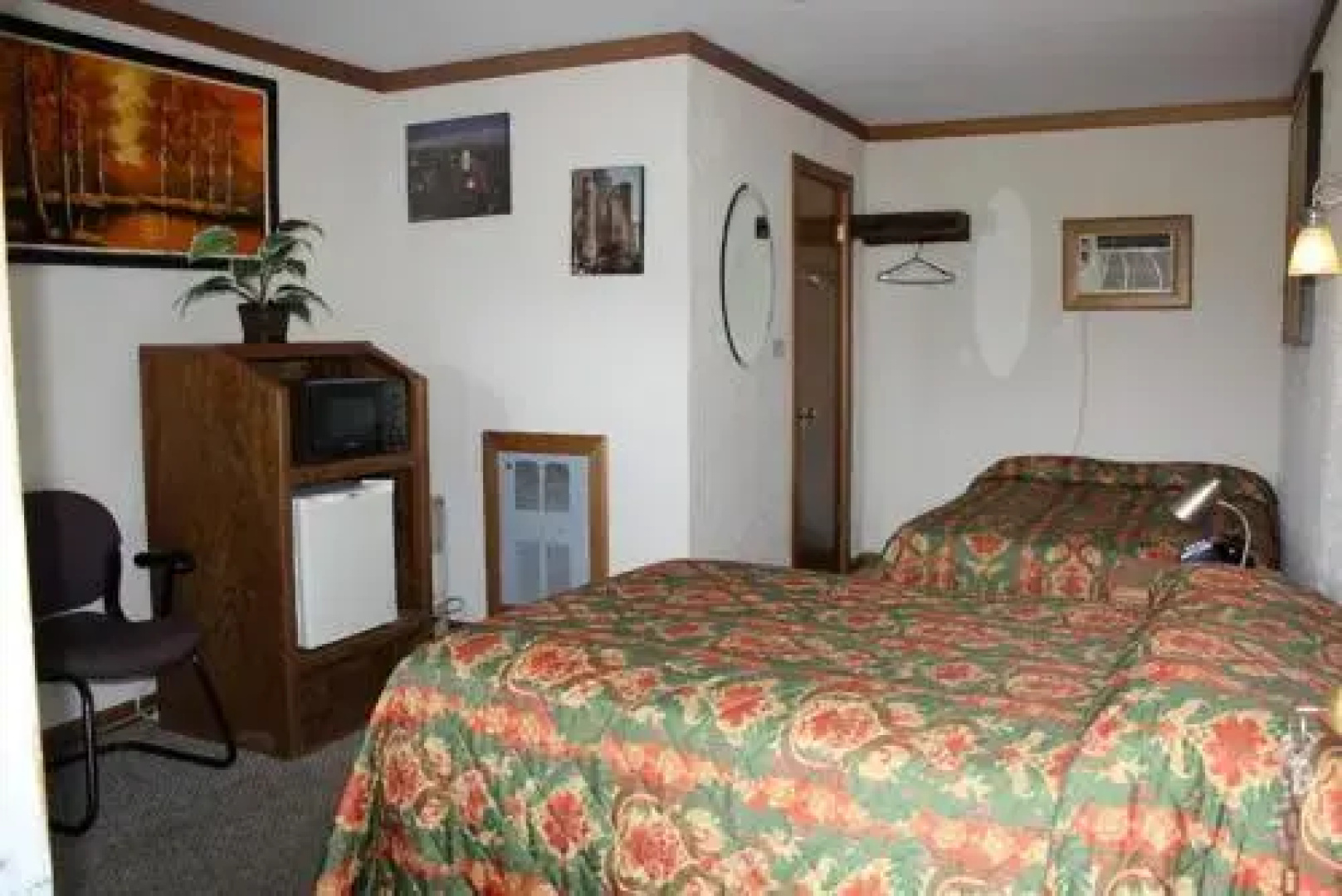 Antioch Motel