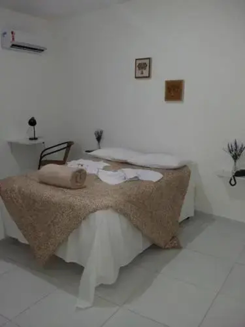 Planalto Hotel