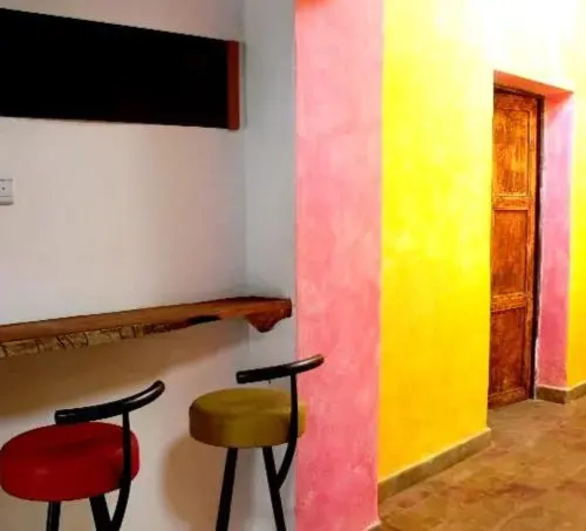 Viracocha Art Hostel Cachi