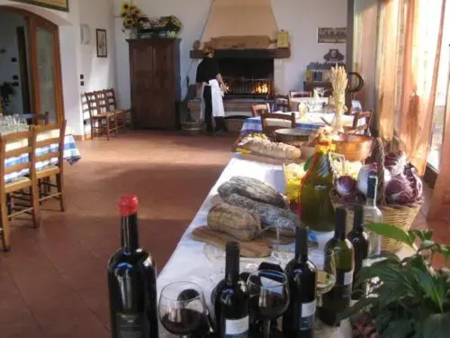 Agriturismo L'Albara