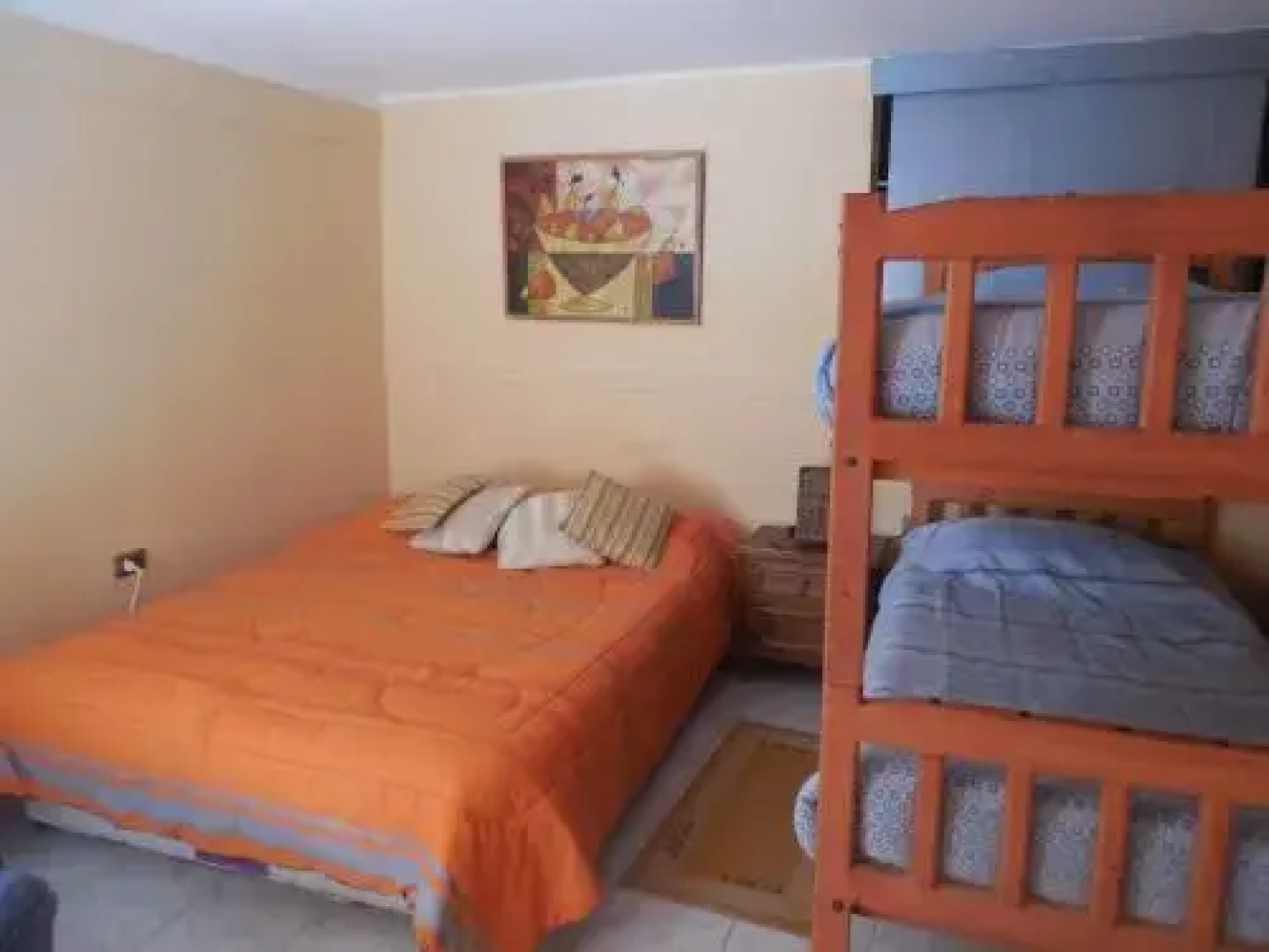Hostel el Mirador Atacamachile