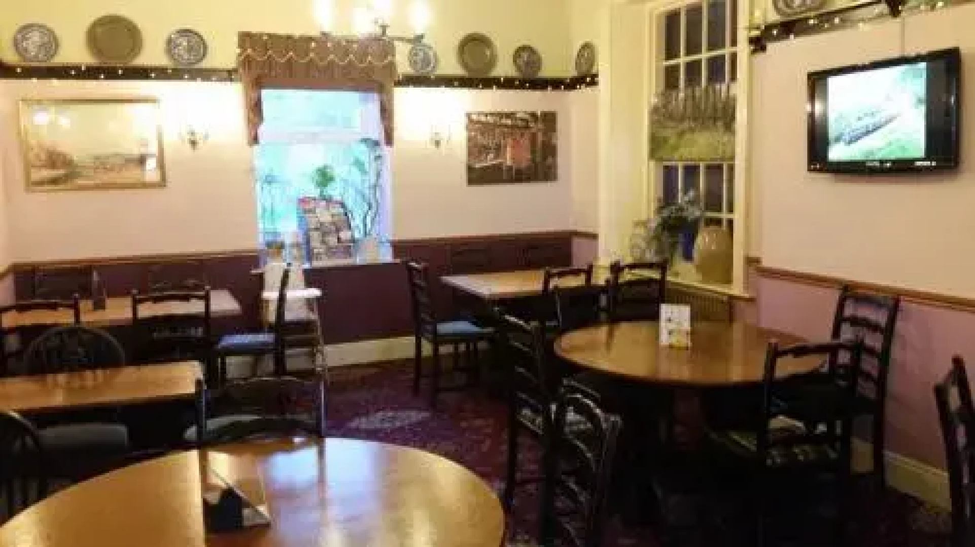The Goathland Hotel