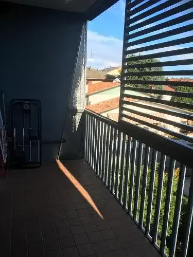 La mini Dimora di Lara