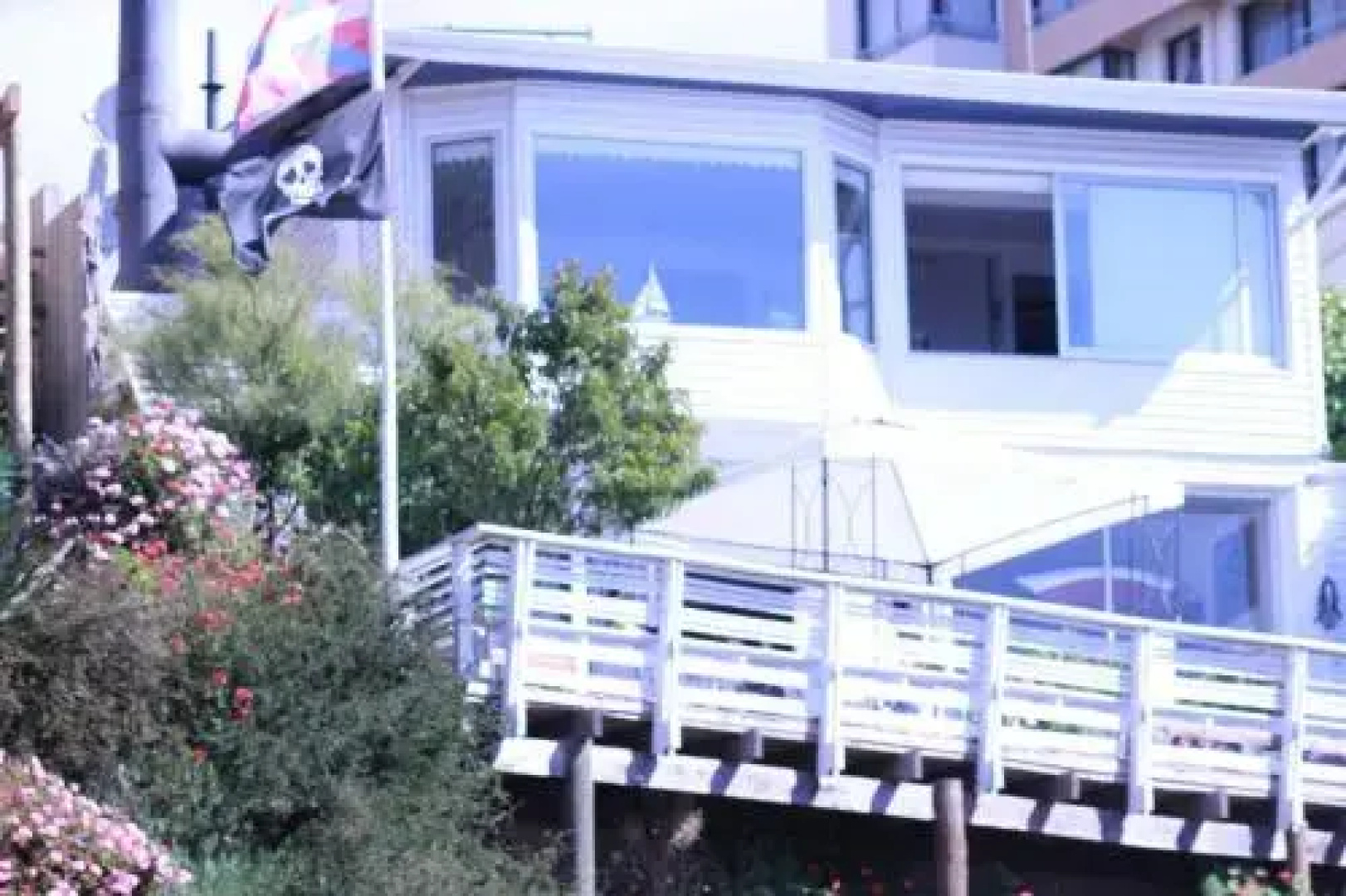Lezaeta Bed and Breakfast