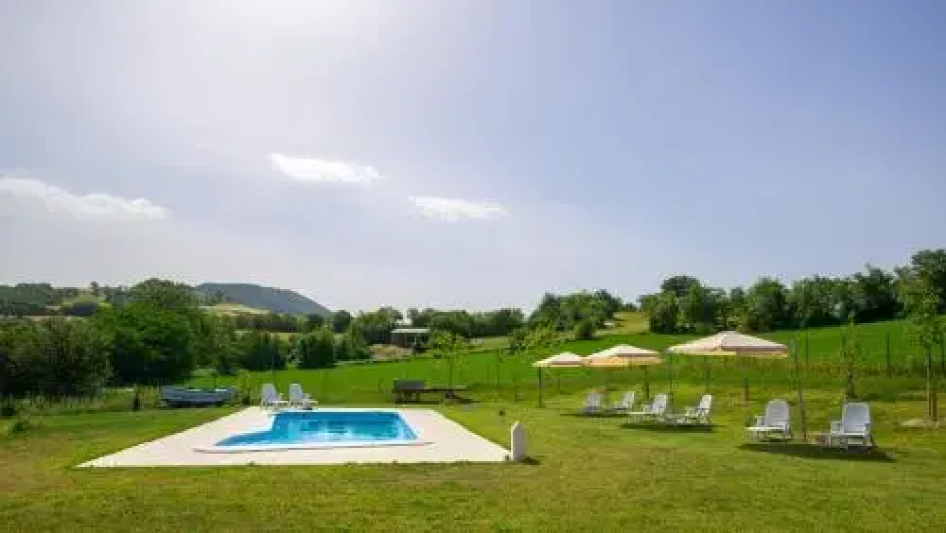 Agriturismo Il Castellaro