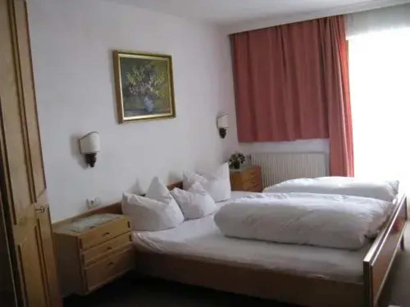Landhaus Laner