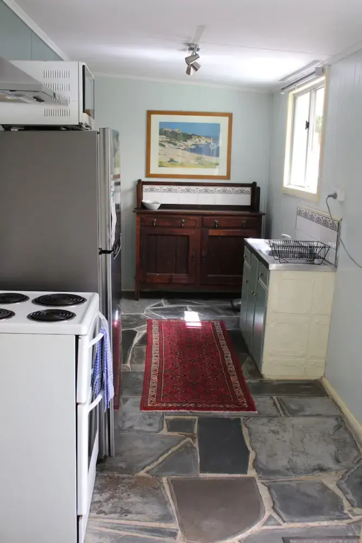 St Dyes Cottage - Burra