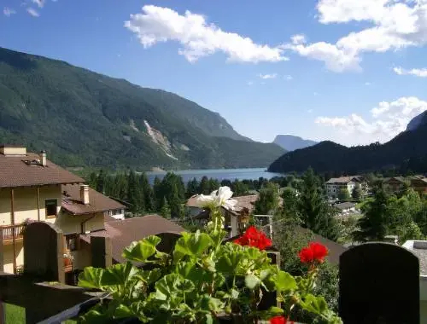 Villa Aprica