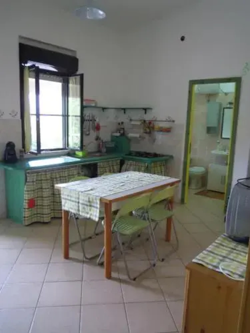 Casa Capudefigu