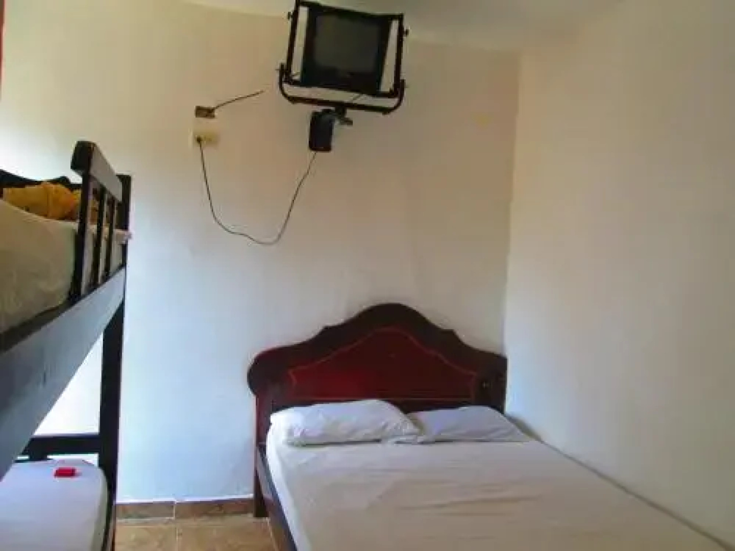 Hotel Catalina del Mar