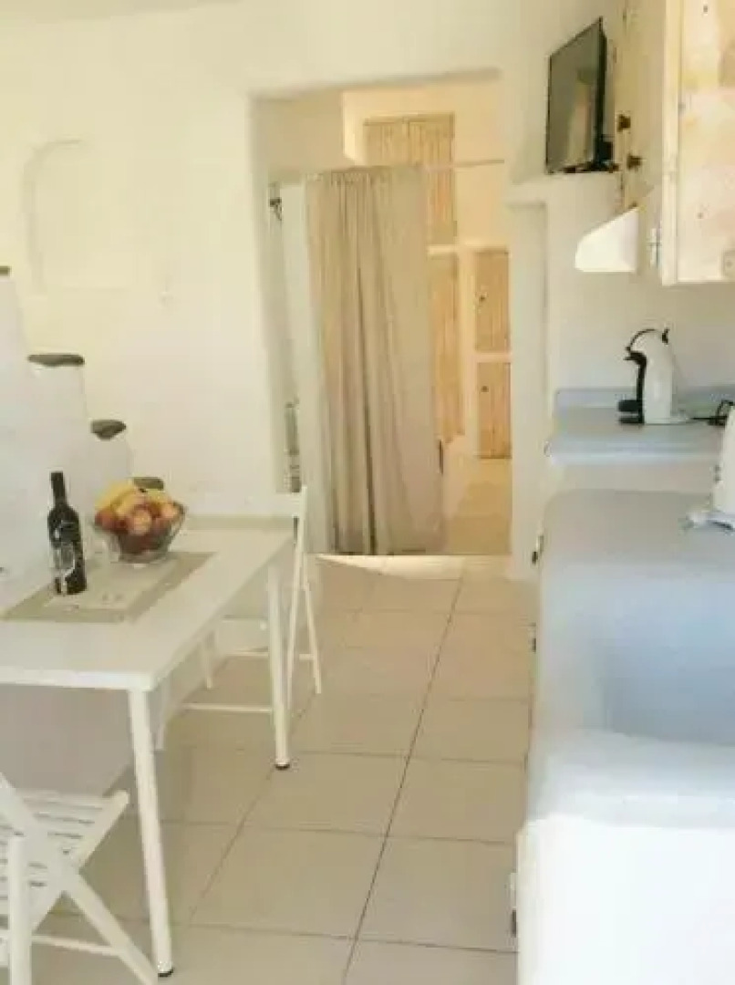 Marina's House