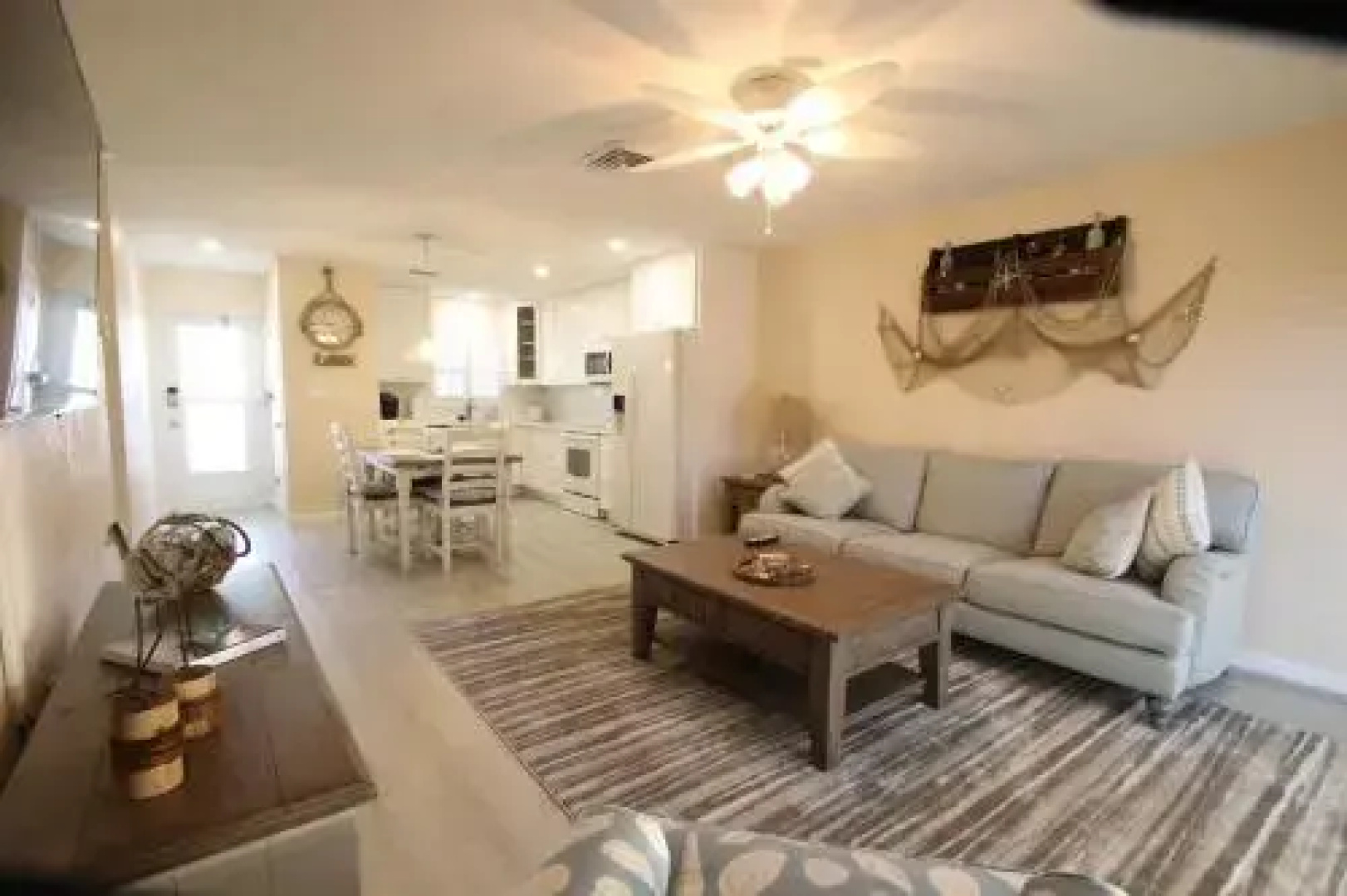 Beach Condo on Siesta Key Beach With Heated Pool