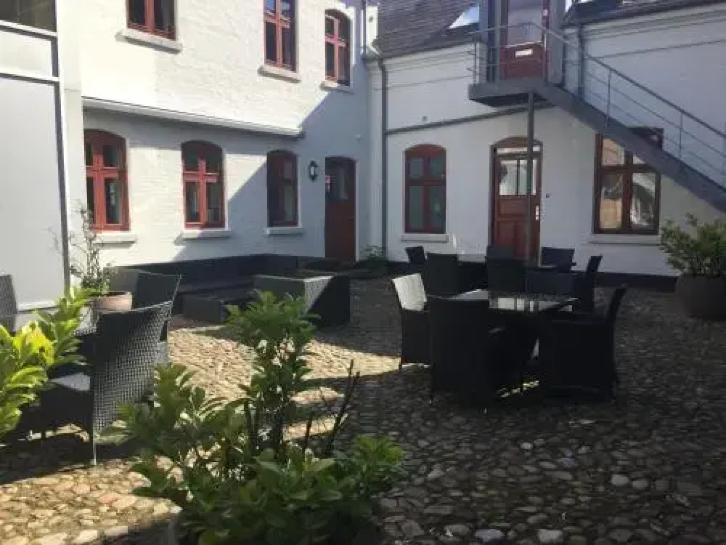 Støberiet Apartment