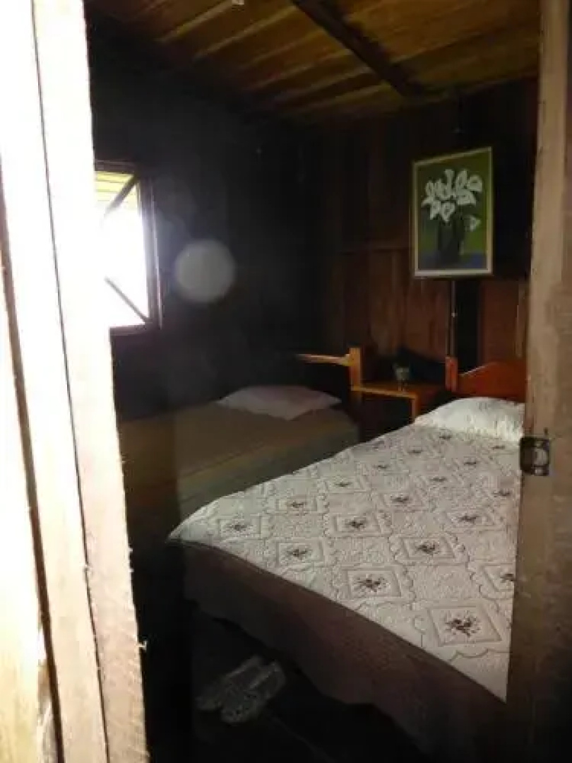 Rancho De Moncho