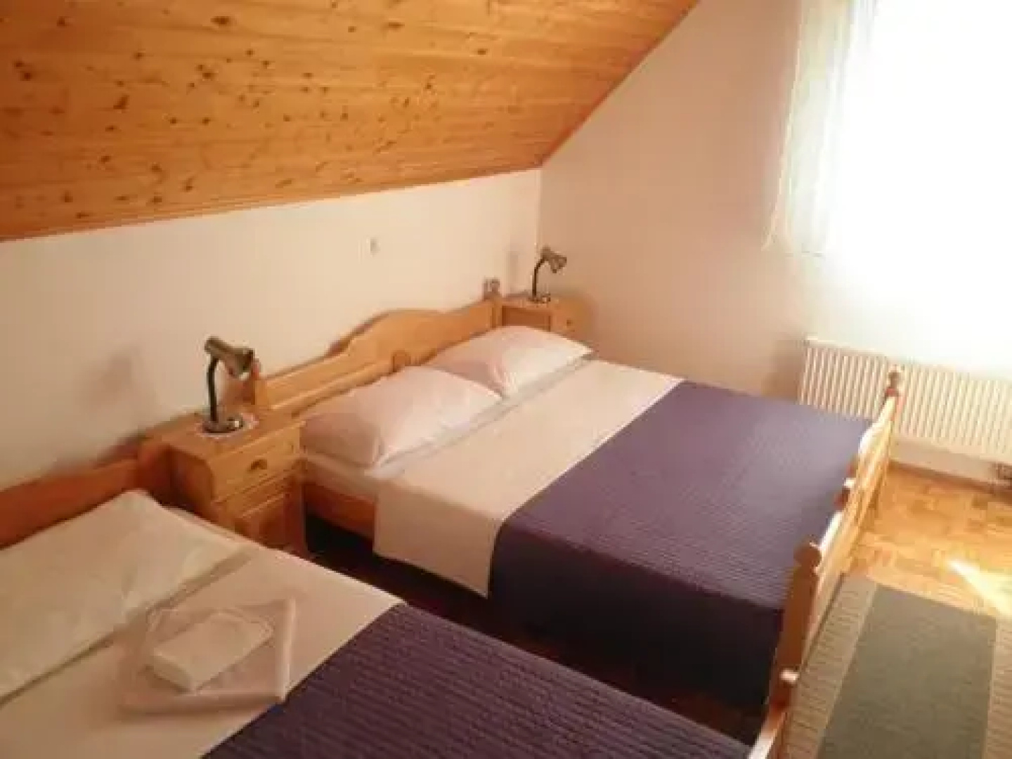 Apartments Poljanak