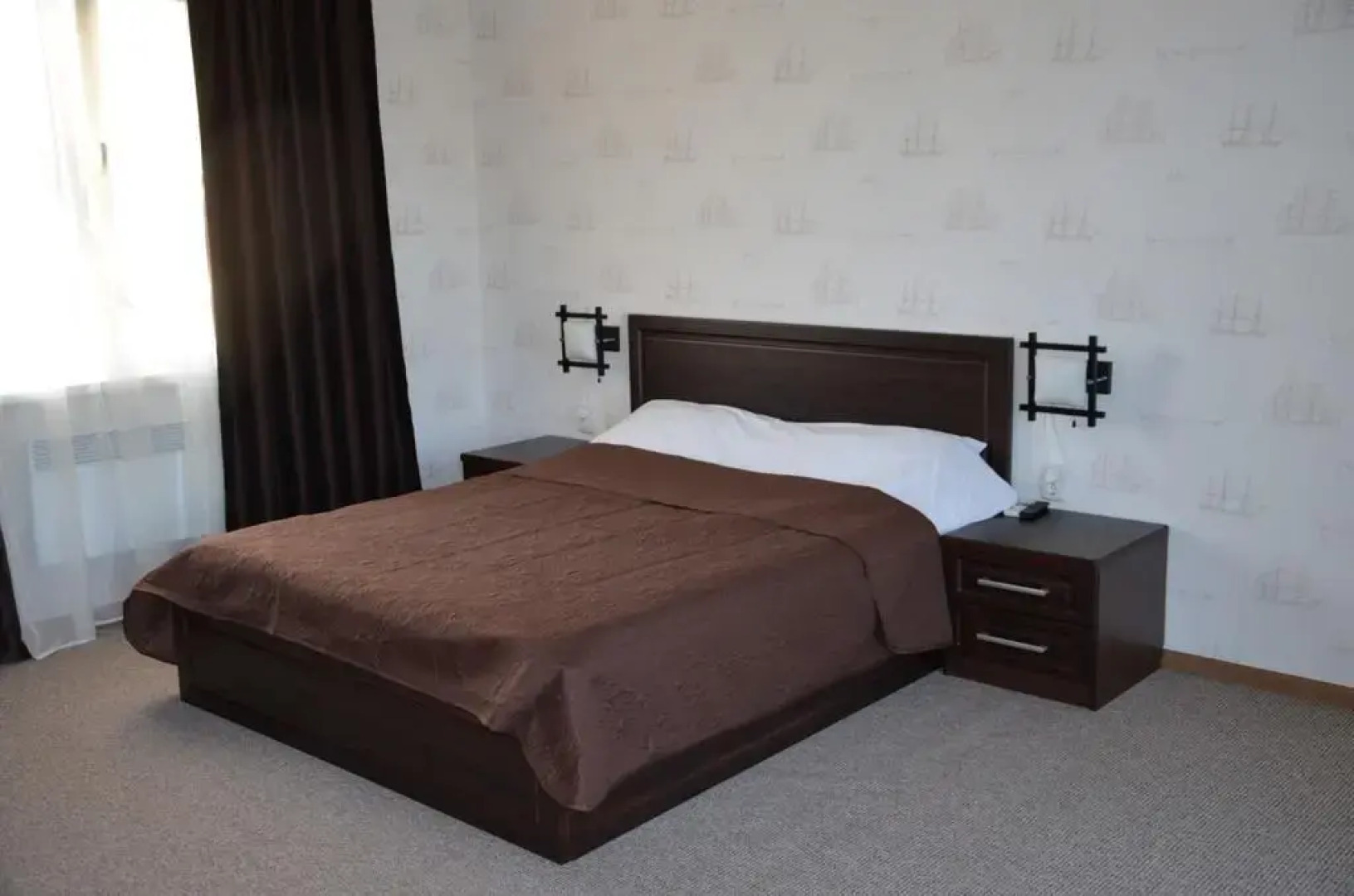 Cottage Yacht Club Maiak