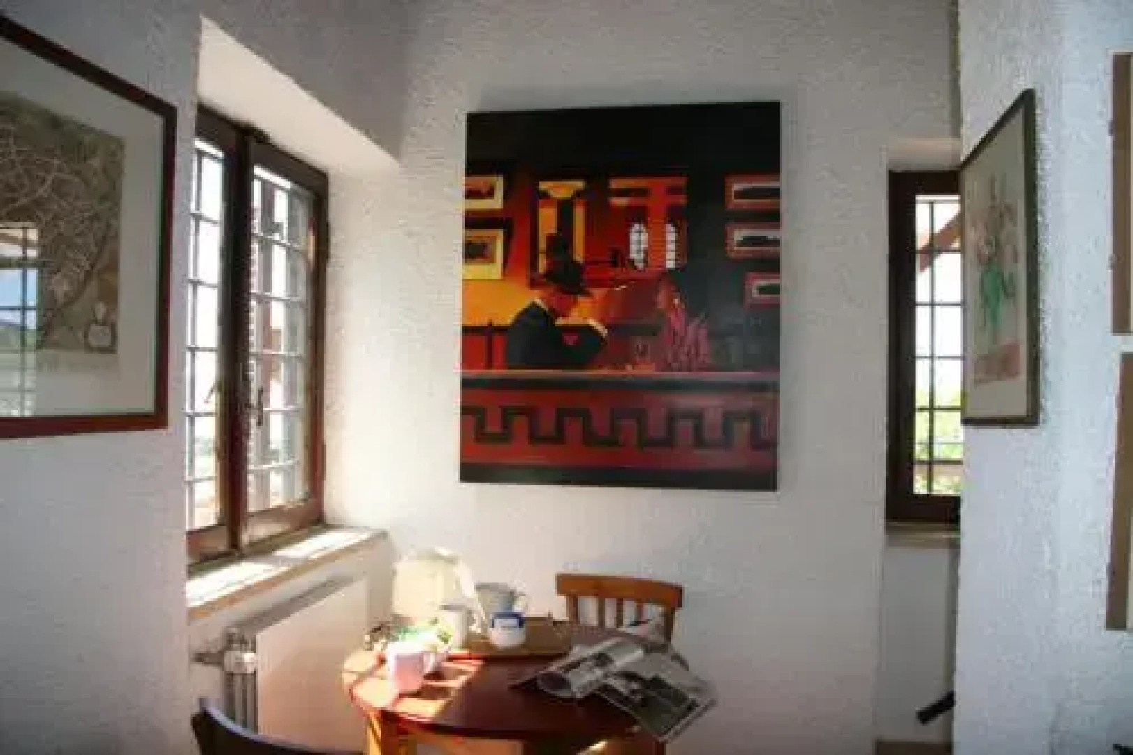 B&B Vigna Rosa