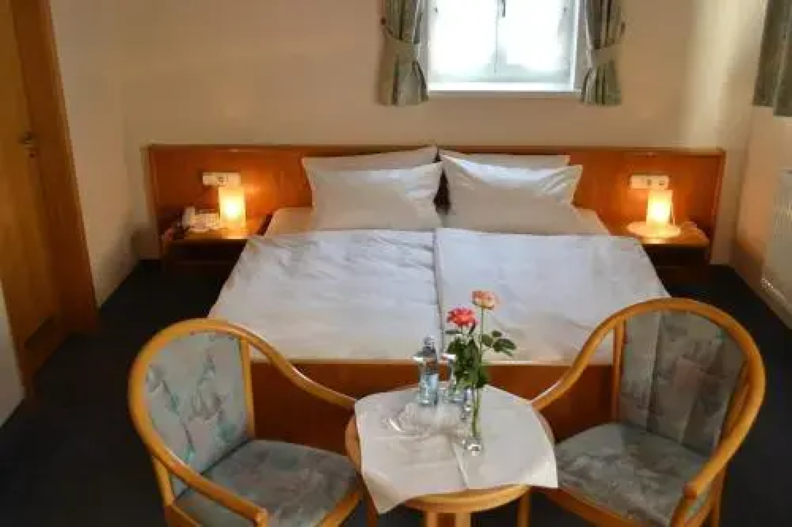 Hotel-Restaurant Heiligenstadter Hof