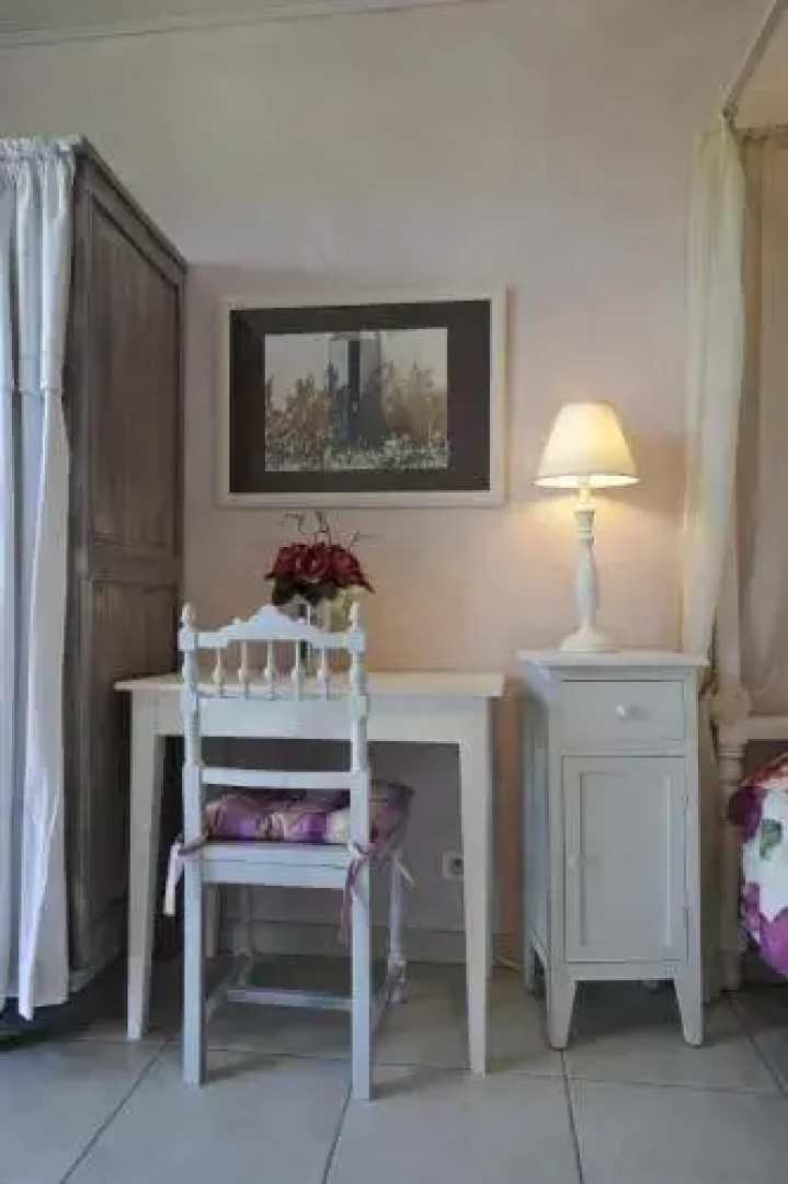 Chambres dhôtes Les Sarments