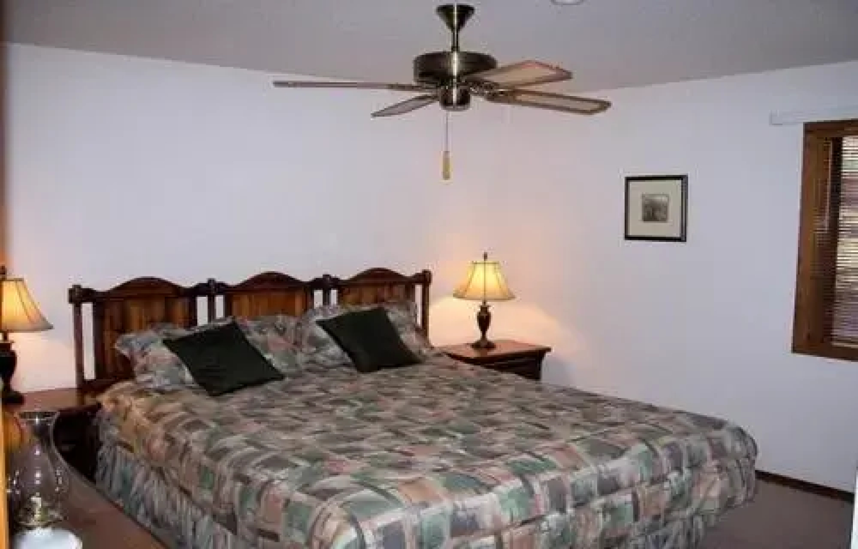 Lake Escape at Lake Nacimiento in Paso Robles Wine Country