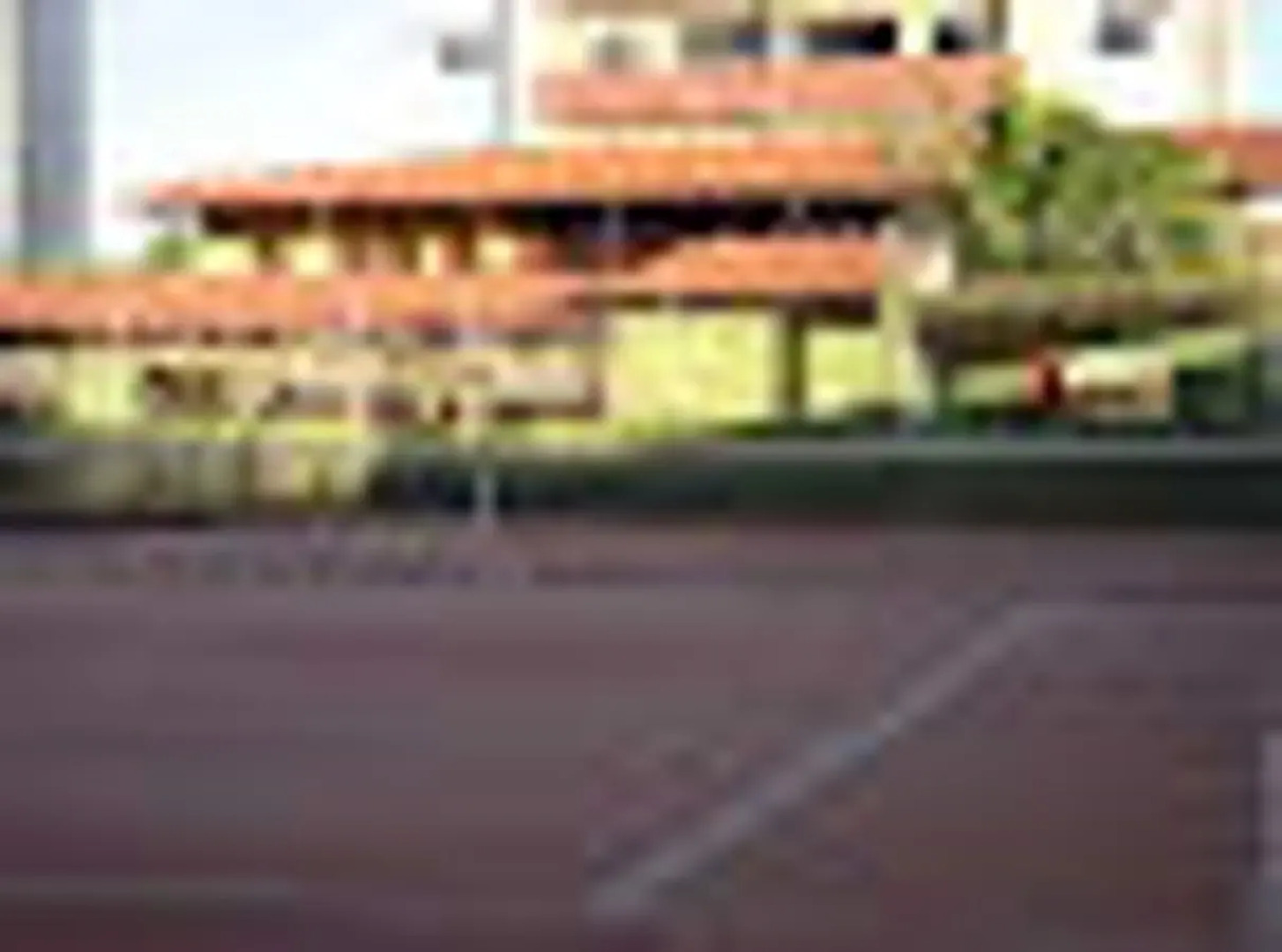 Intermares Pousada Tênis