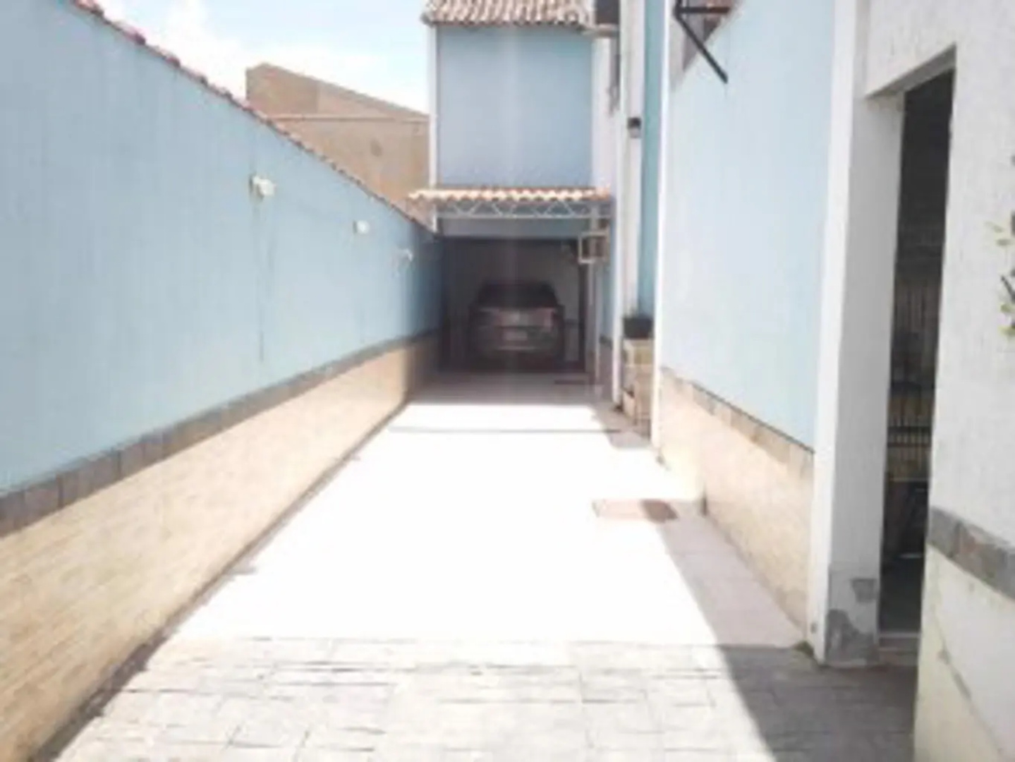 Pousada Casa Familia