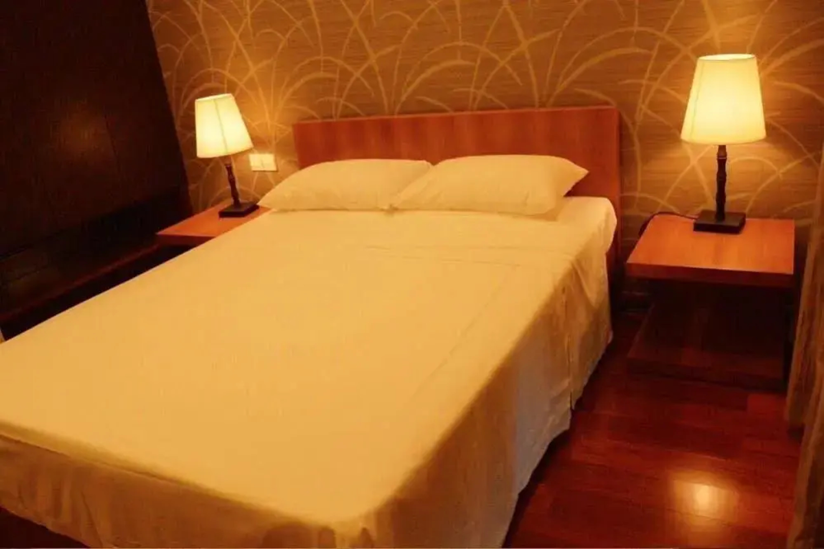 Qingshui Bay Mandao Seaview Holiday Hotel