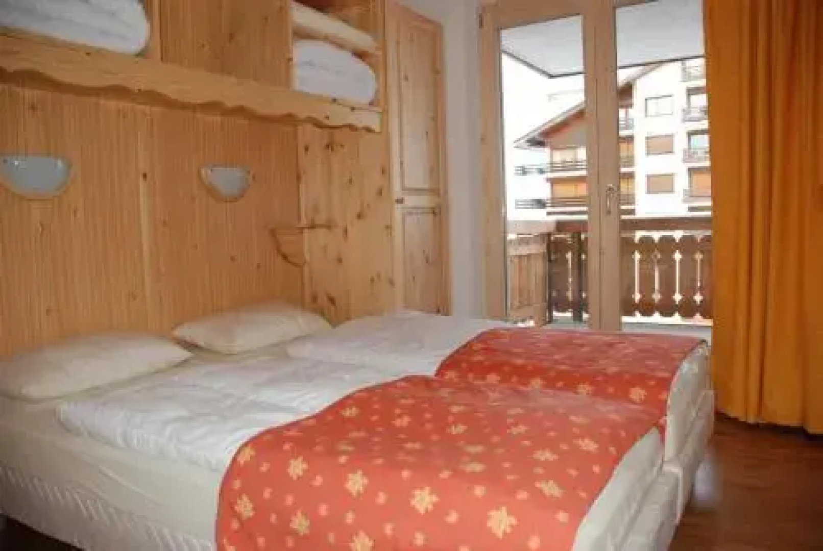 Alpvision Residences Pracondu